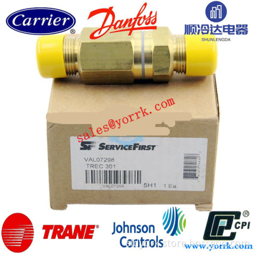 VAL07298 Air pump check valve